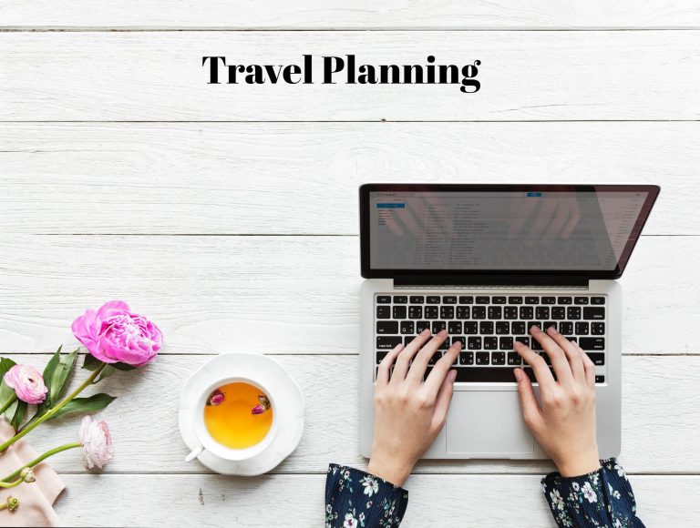 travel planning